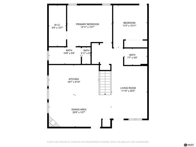 7615 Greycliff Drive, Lincoln, NE 68516