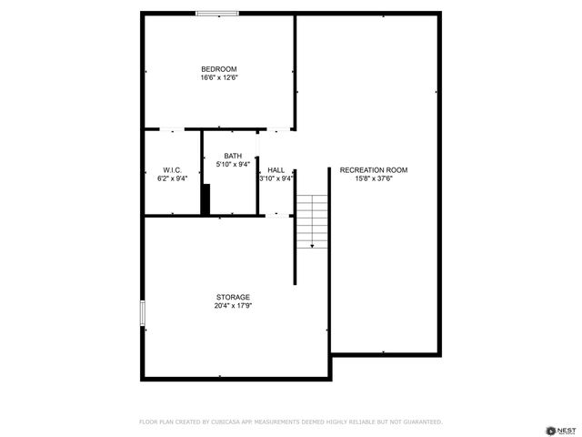 7615 Greycliff Drive, Lincoln, NE 68516