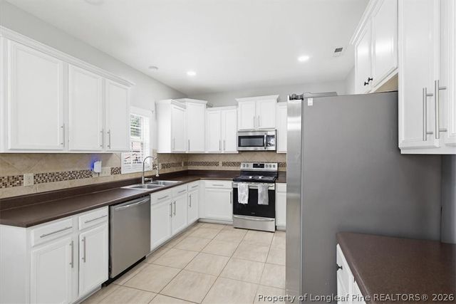 140 Michael Drive, Raeford, NC 28376