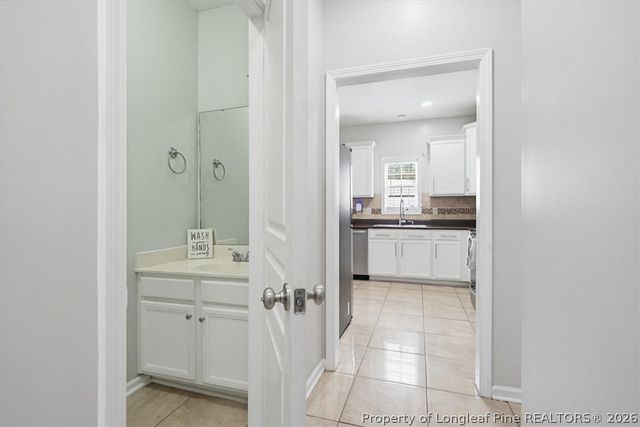 140 Michael Drive, Raeford, NC 28376