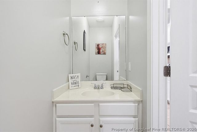 140 Michael Drive, Raeford, NC 28376