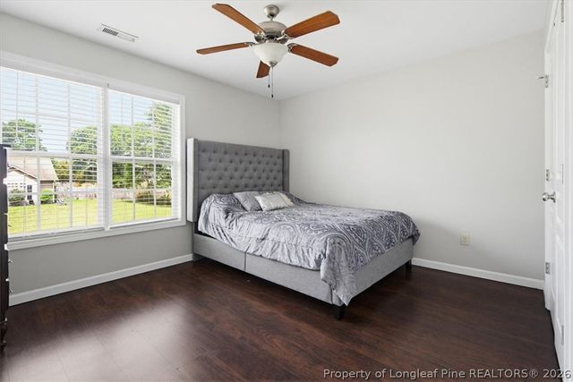 140 Michael Drive, Raeford, NC 28376