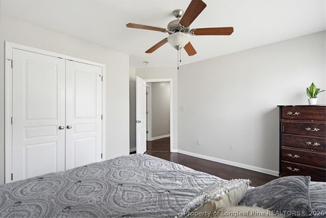 140 Michael Drive, Raeford, NC 28376