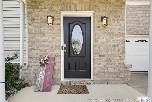 140 Michael Drive, Raeford, NC 28376