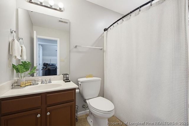 140 Michael Drive, Raeford, NC 28376