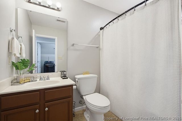 140 Michael Drive, Raeford, NC 28376