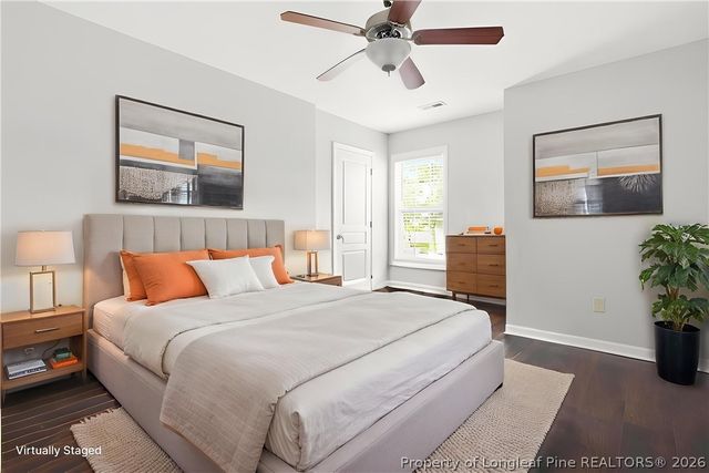 140 Michael Drive, Raeford, NC 28376