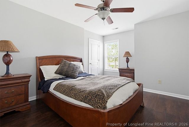 140 Michael Drive, Raeford, NC 28376