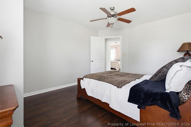 140 Michael Drive, Raeford, NC 28376