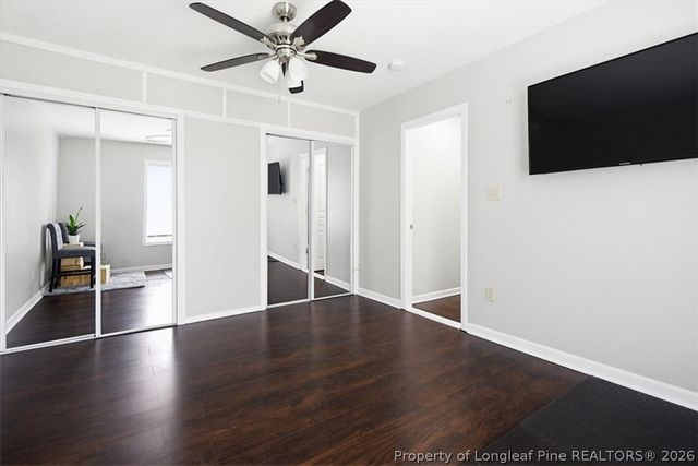 140 Michael Drive, Raeford, NC 28376