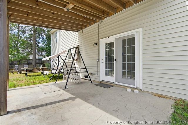 140 Michael Drive, Raeford, NC 28376