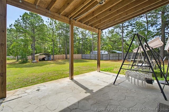 140 Michael Drive, Raeford, NC 28376