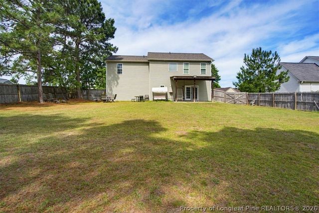 140 Michael Drive, Raeford, NC 28376