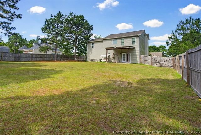 140 Michael Drive, Raeford, NC 28376