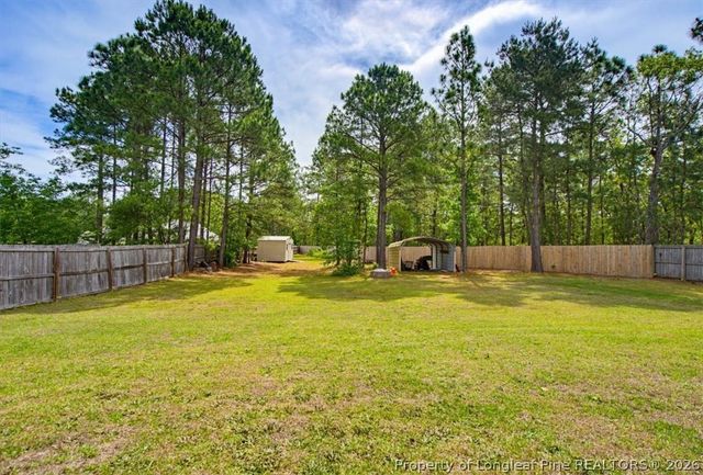 140 Michael Drive, Raeford, NC 28376