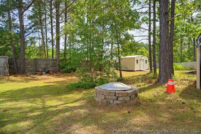 140 Michael Drive, Raeford, NC 28376