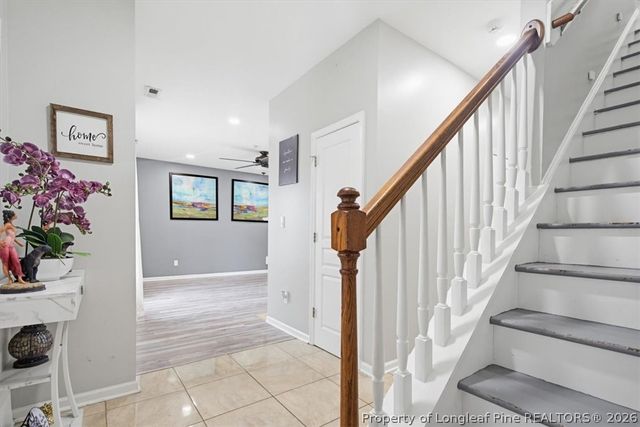 140 Michael Drive, Raeford, NC 28376