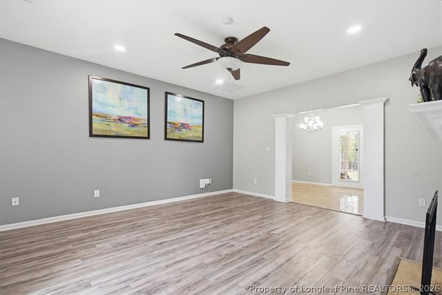 140 Michael Drive, Raeford, NC 28376