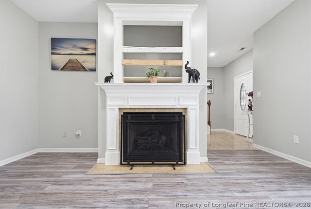 140 Michael Drive, Raeford, NC 28376