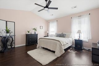 140 Michael Drive, Raeford, NC 28376