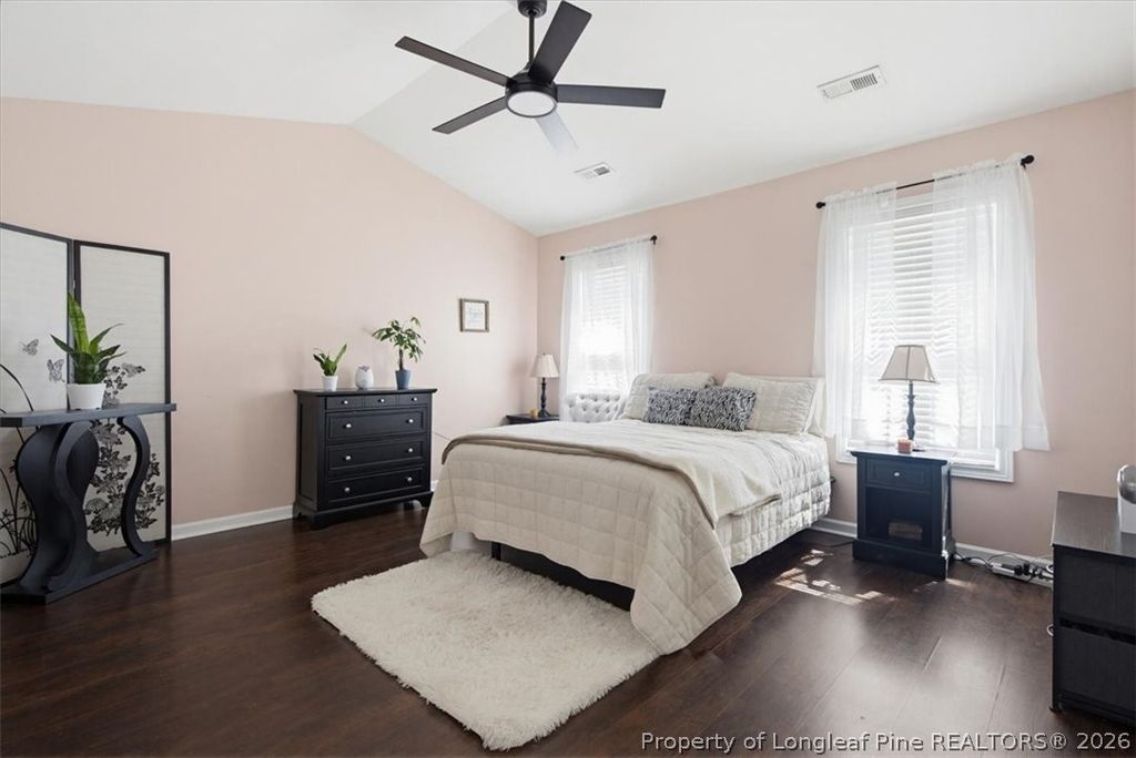 140 Michael Drive, Raeford, NC 28376