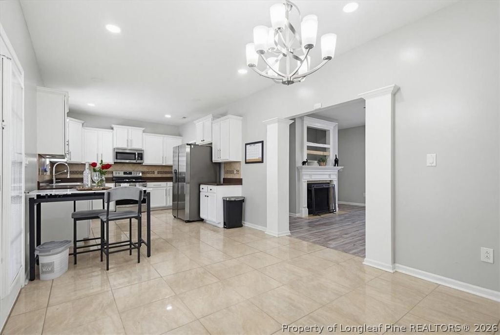 140 Michael Drive, Raeford, NC 28376 — photo 12
