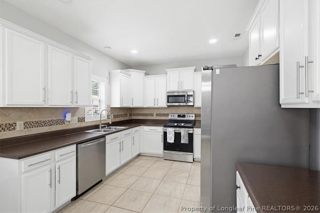 140 Michael Drive, Raeford, NC 28376 — photo 14