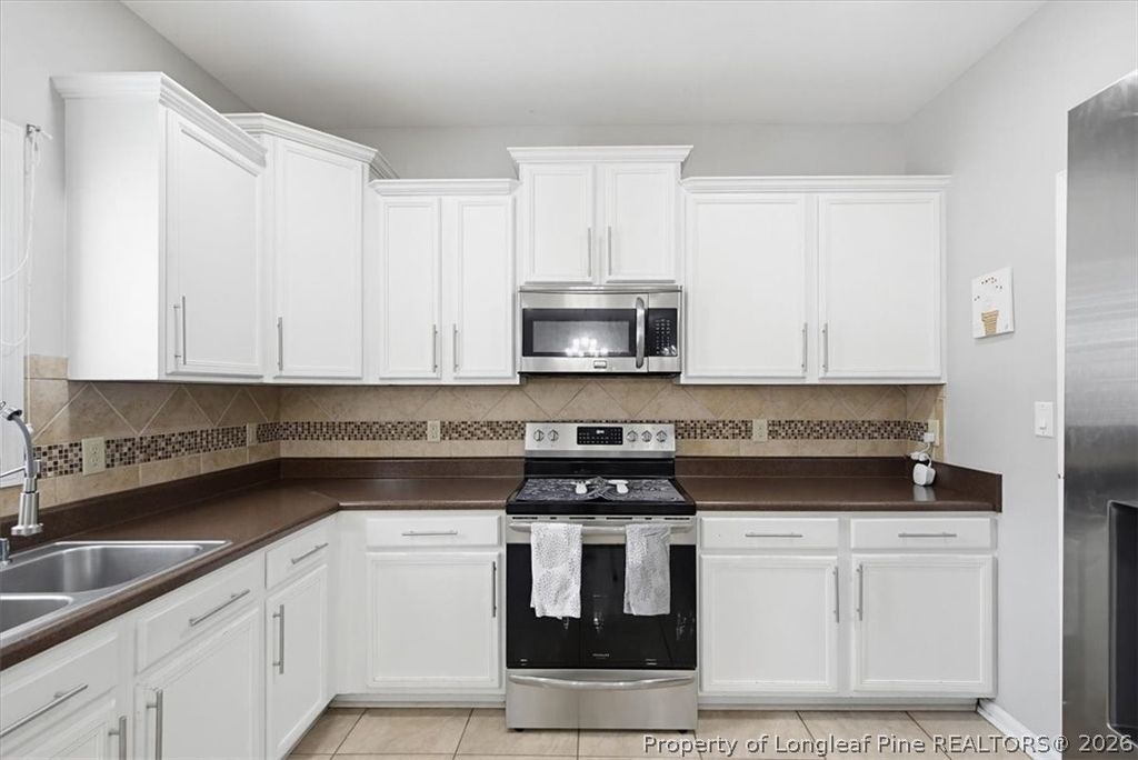140 Michael Drive, Raeford, NC 28376 — photo 16