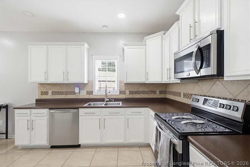 140 Michael Drive, Raeford, NC 28376 — photo 18
