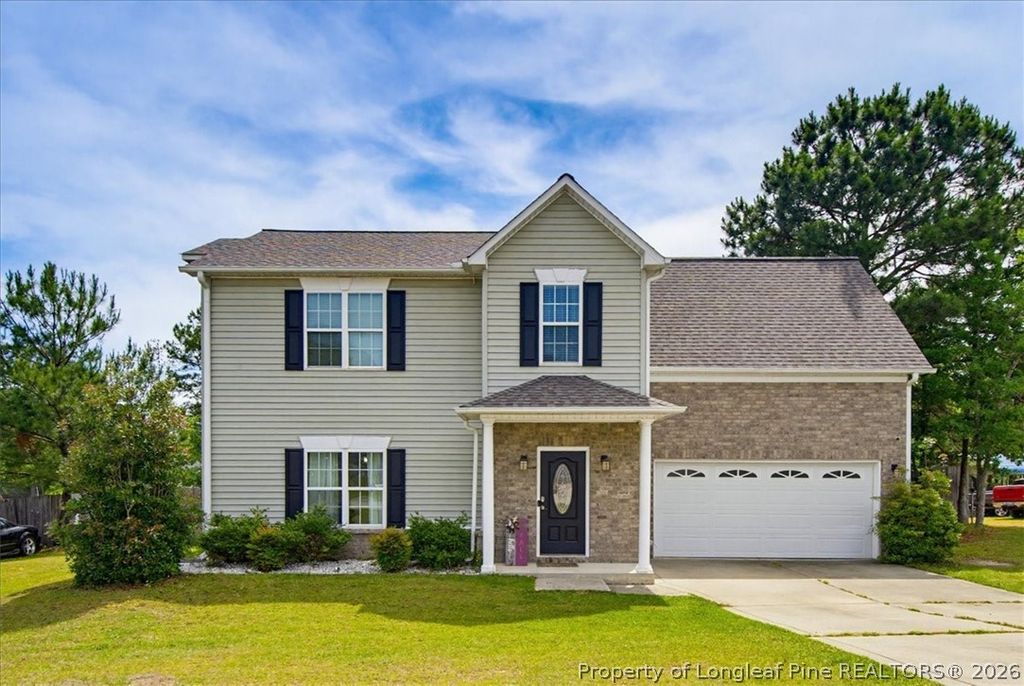 140 Michael Drive, Raeford, NC 28376 — photo 2