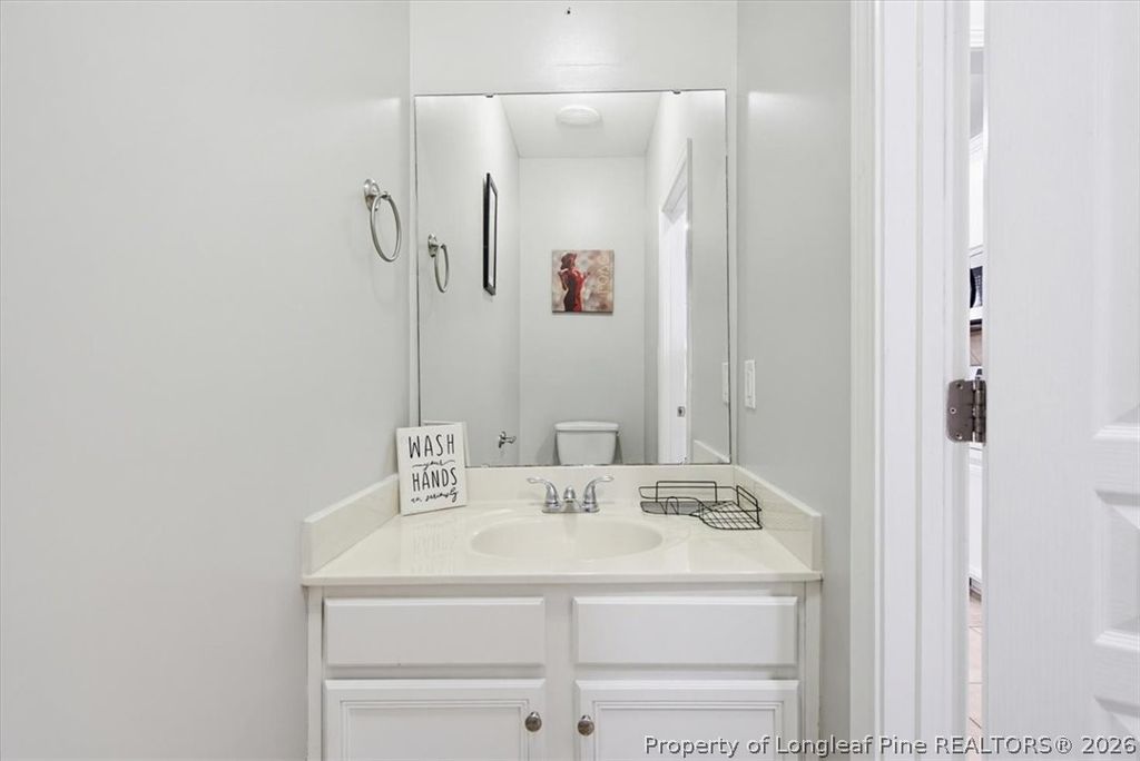 140 Michael Drive, Raeford, NC 28376 — photo 20