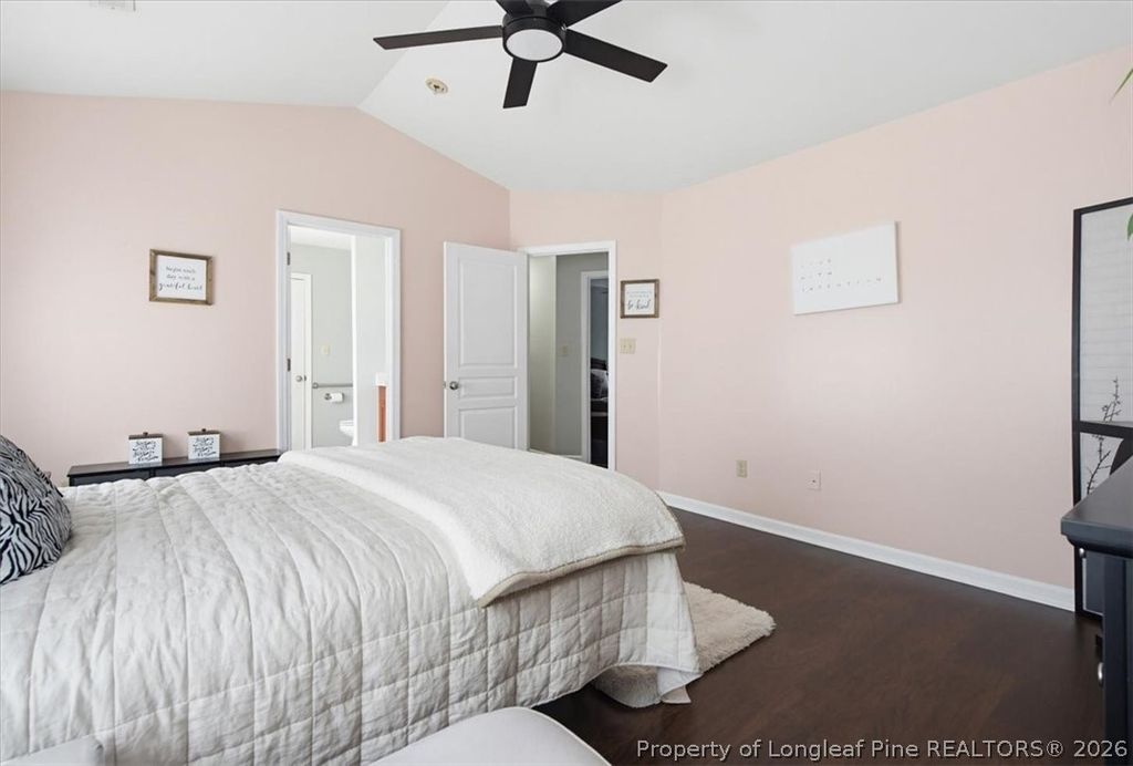 140 Michael Drive, Raeford, NC 28376 — photo 21