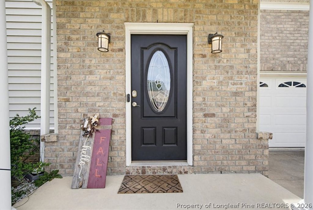 140 Michael Drive, Raeford, NC 28376 — photo 3
