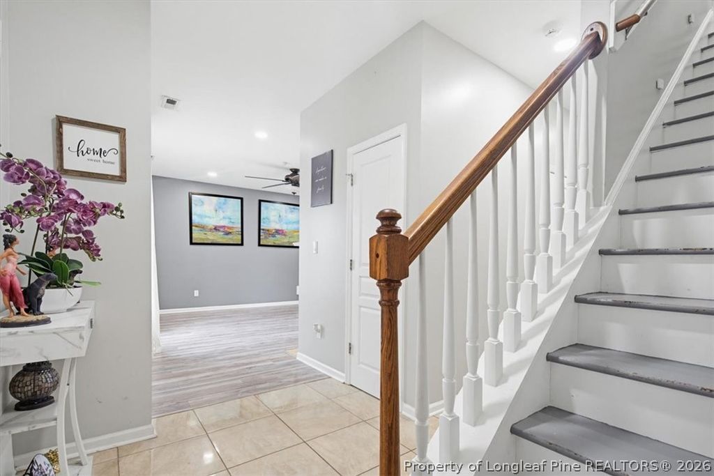 140 Michael Drive, Raeford, NC 28376 — photo 5