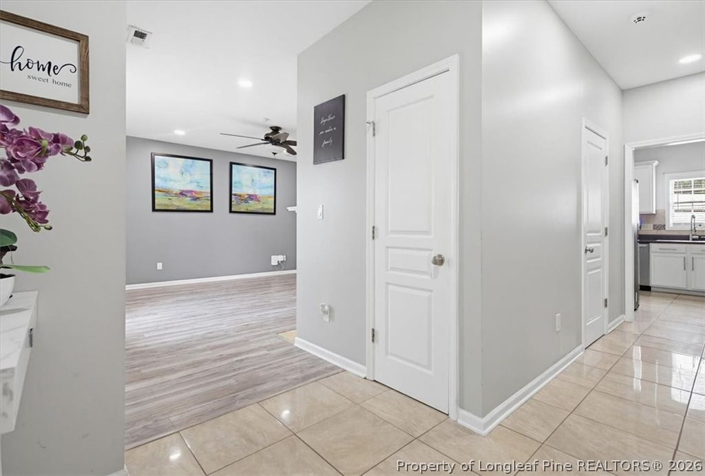 140 Michael Drive, Raeford, NC 28376 — photo 6