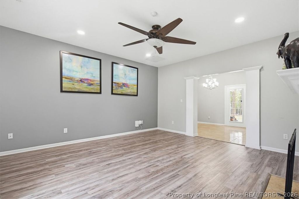 140 Michael Drive, Raeford, NC 28376 — photo 7