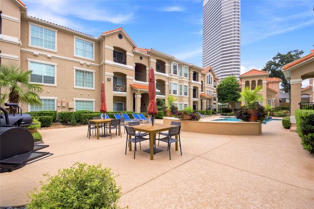 3231 Allen Parkway 2301, Houston, TX 77019