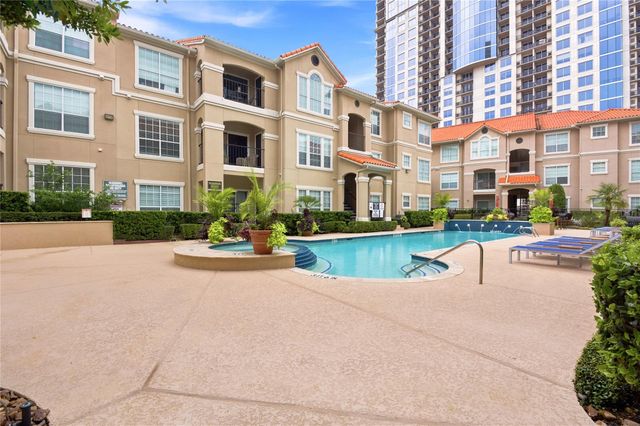 3231 Allen Parkway 2301, Houston, TX 77019