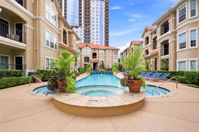 3231 Allen Parkway 2301, Houston, TX 77019