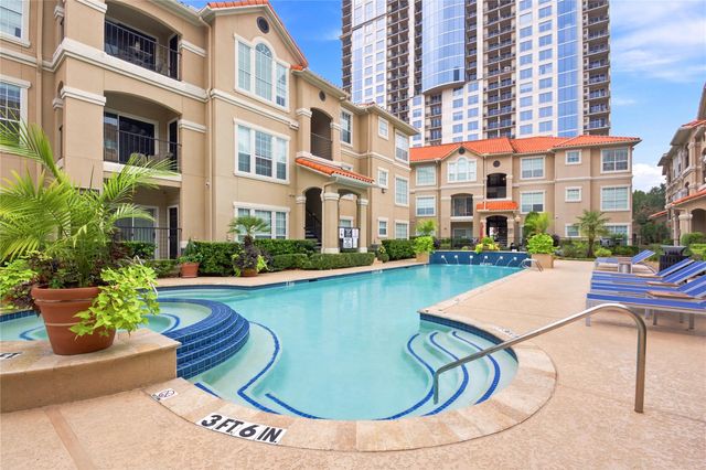 3231 Allen Parkway 2301, Houston, TX 77019