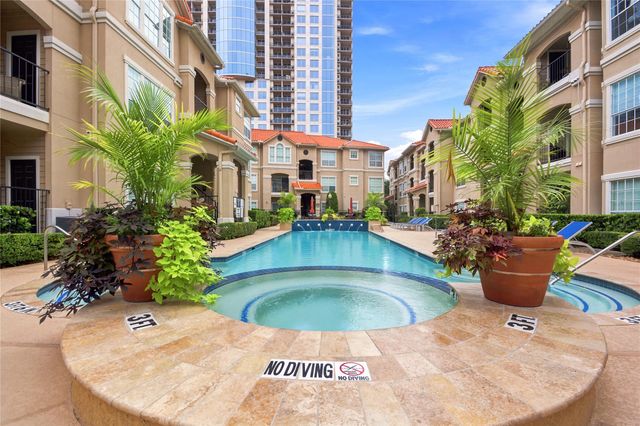 3231 Allen Parkway 2301, Houston, TX 77019