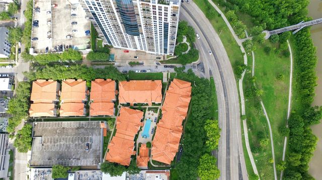 3231 Allen Parkway 2301, Houston, TX 77019