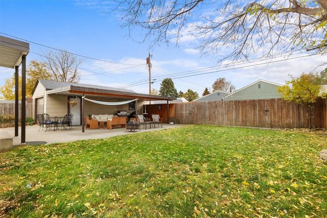 1132 Saint Johns Ave, Billings, MT 59102