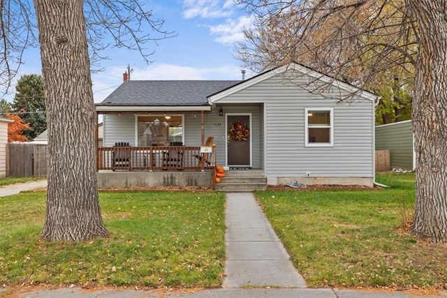 1132 Saint Johns Ave, Billings, MT 59102