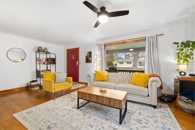 1132 Saint Johns Ave, Billings, MT 59102