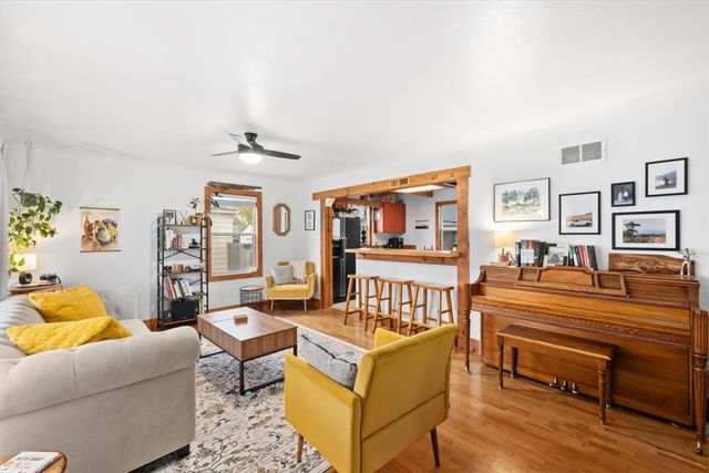 1132 Saint Johns Ave, Billings, MT 59102