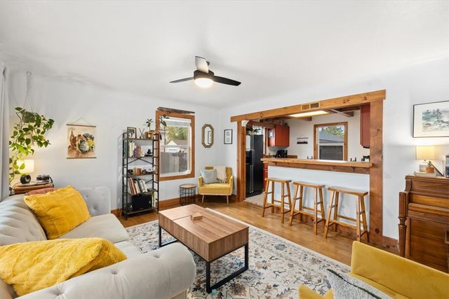 1132 Saint Johns Ave, Billings, MT 59102