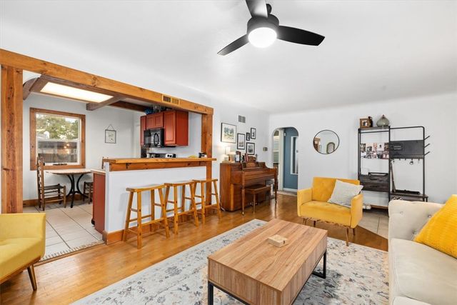 1132 Saint Johns Ave, Billings, MT 59102