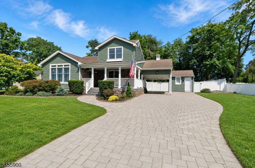 4 Raymond Ct, Lincoln Park Boro, NJ 07035 — photo 2