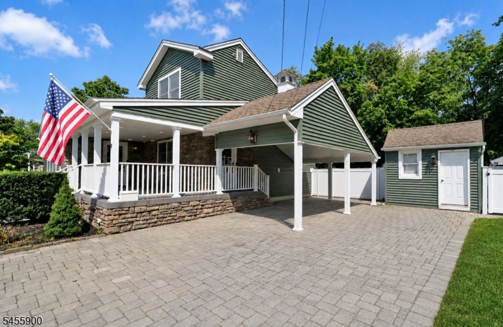 4 Raymond Ct, Lincoln Park Boro, NJ 07035 — photo 3